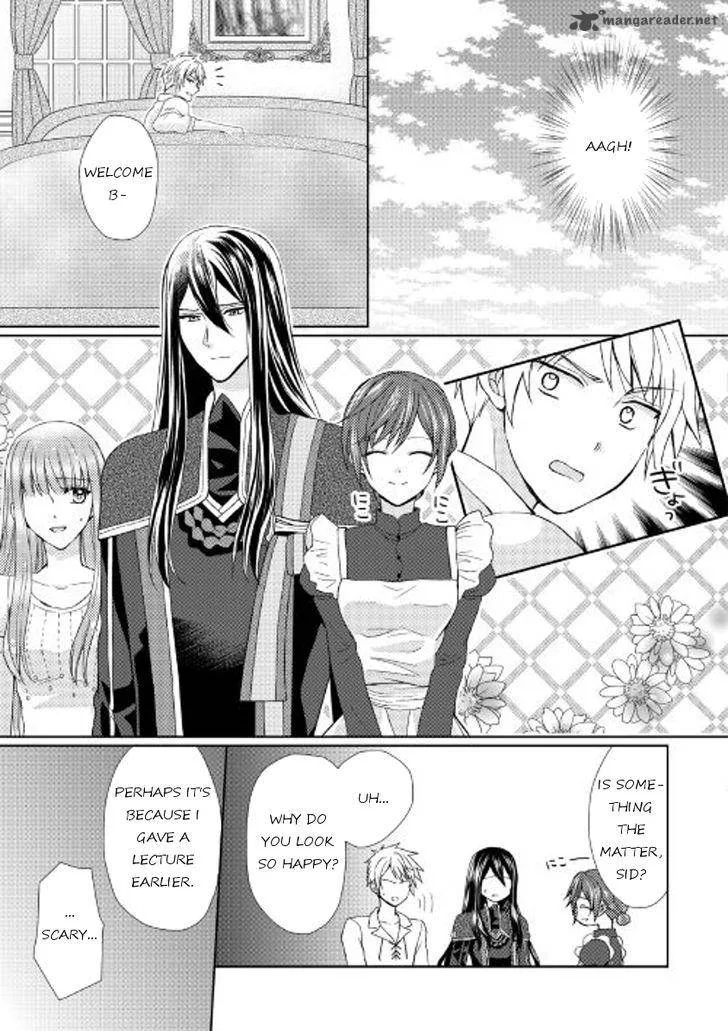 From Maid to Mother Chapter 12 page 24
