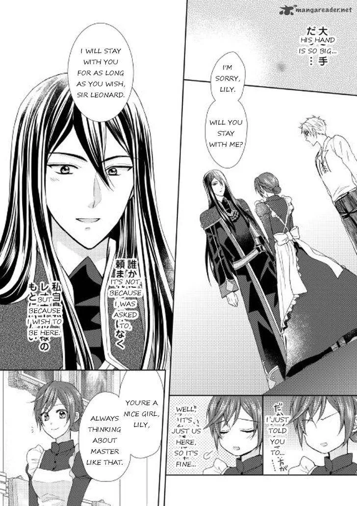 From Maid to Mother Chapter 12 page 27