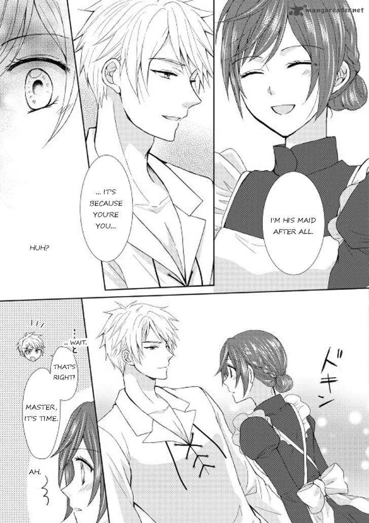 From Maid to Mother Chapter 12 page 28