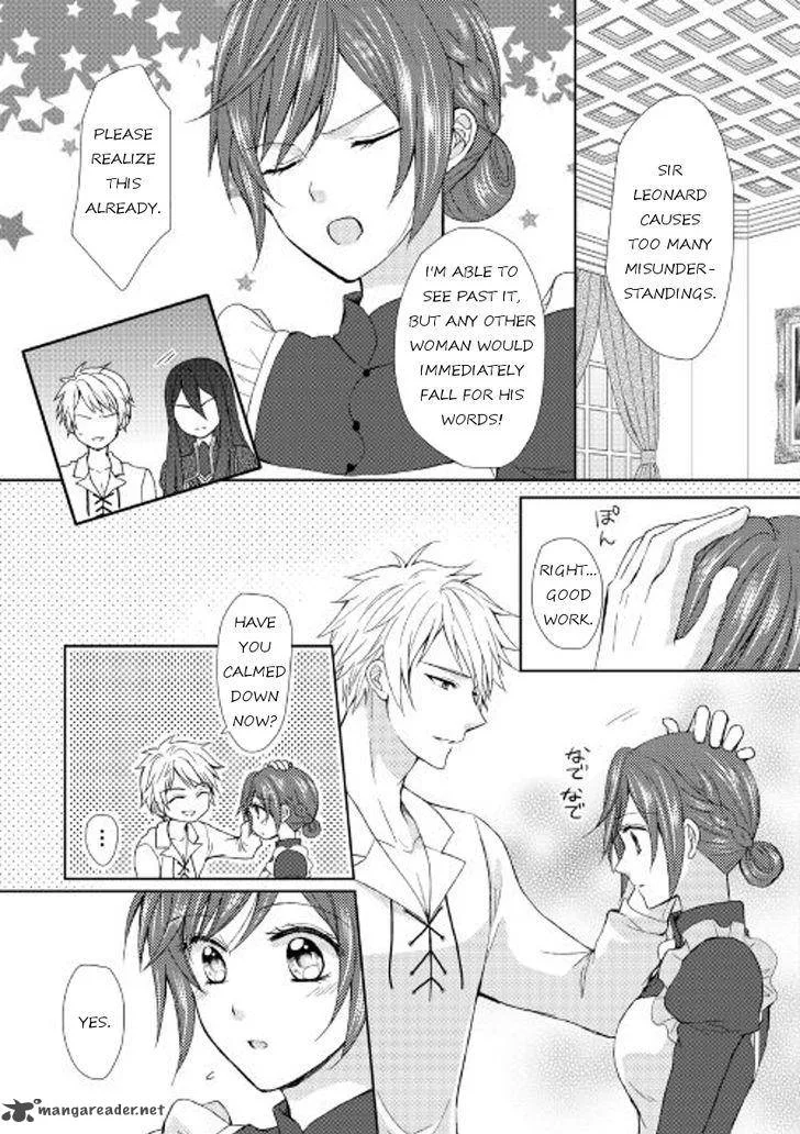 From Maid to Mother Chapter 12 page 26