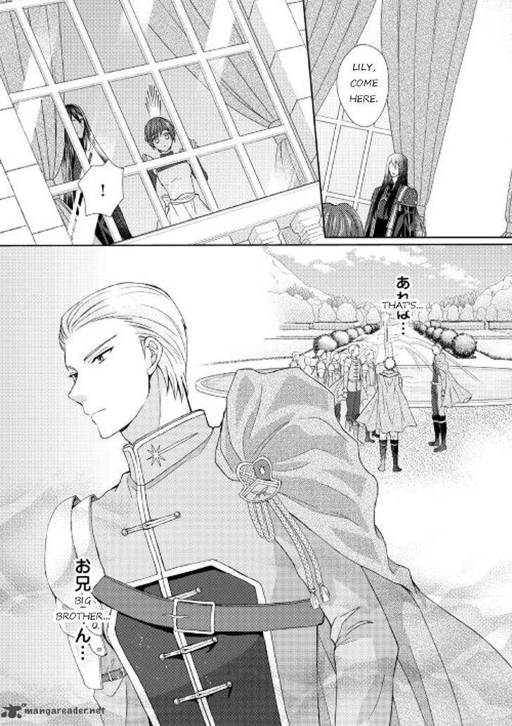 From Maid to Mother Chapter 12 page 29