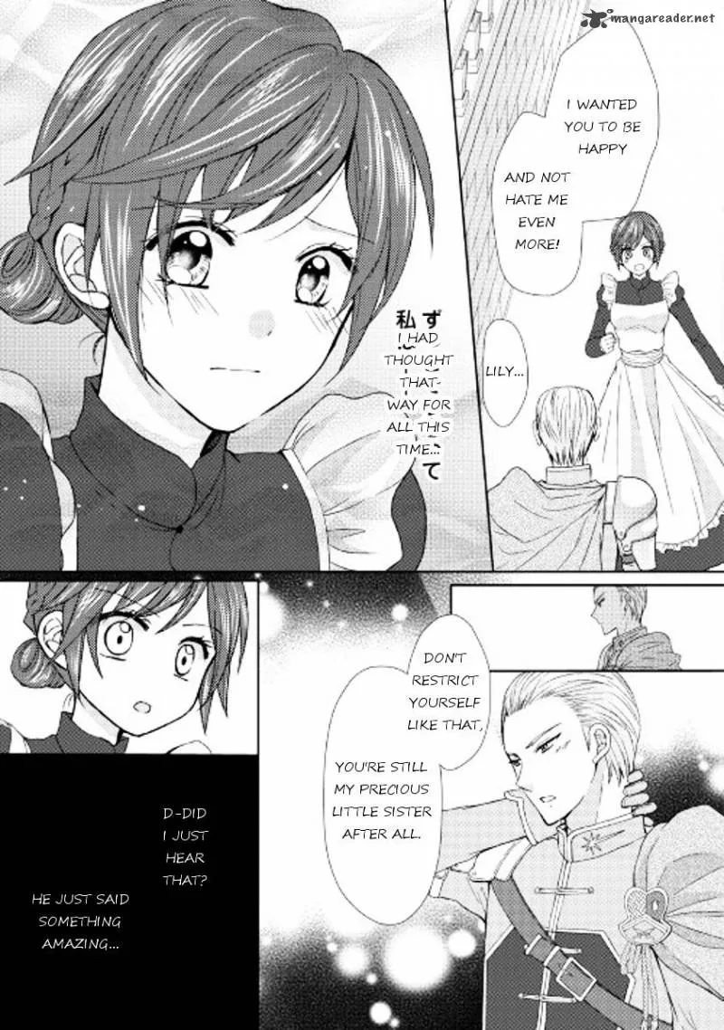 From Maid to Mother Chapter 13 page 13