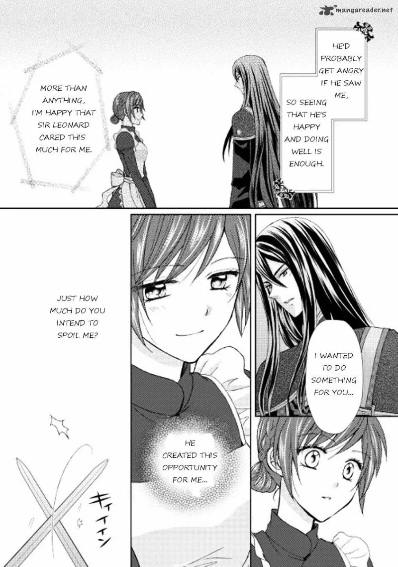 From Maid to Mother Chapter 13 page 2