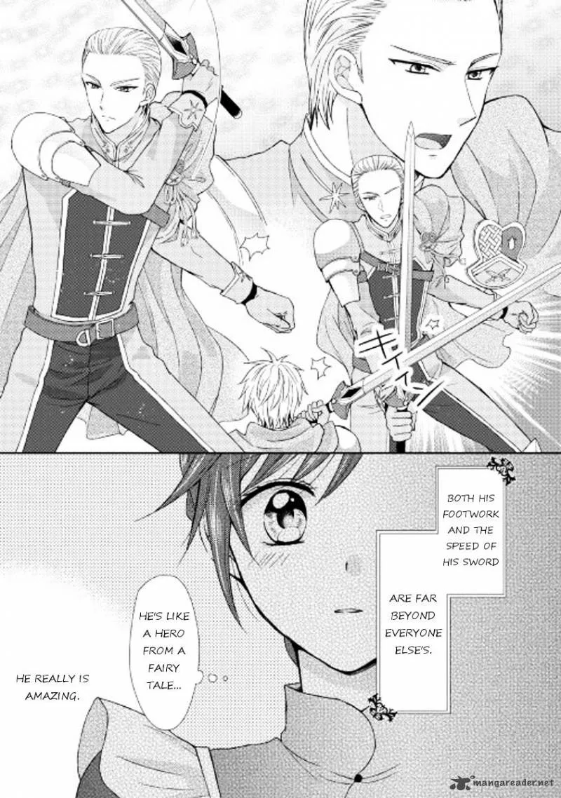 From Maid to Mother Chapter 13 page 3