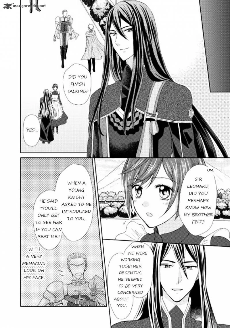 From Maid to Mother Chapter 13 page 16