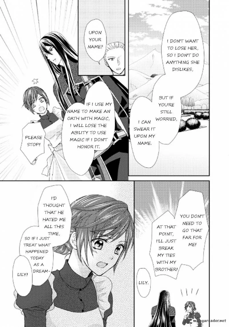 From Maid to Mother Chapter 13 page 19