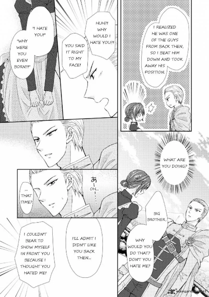 From Maid to Mother Chapter 13 page 12