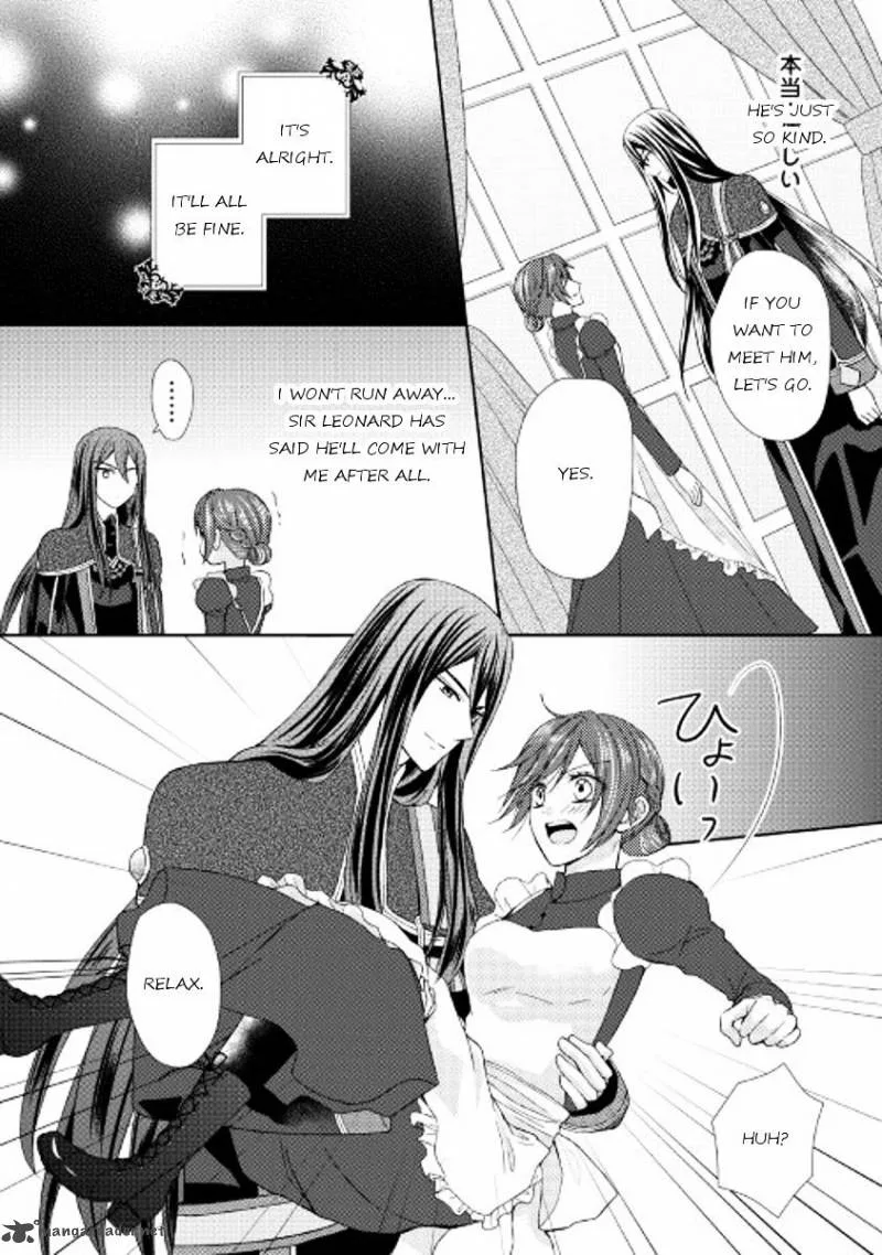 From Maid to Mother Chapter 13 page 6