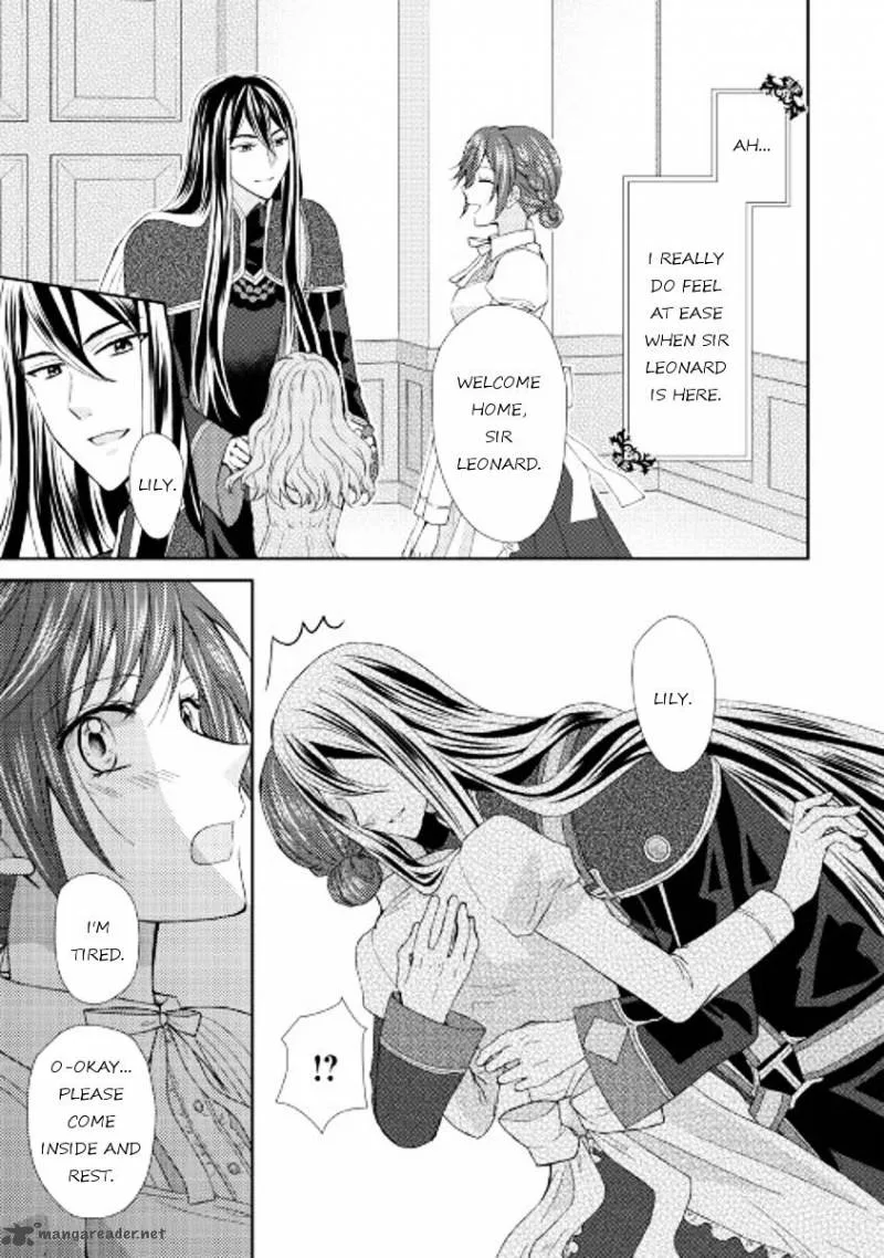 From Maid to Mother Chapter 14 page 19