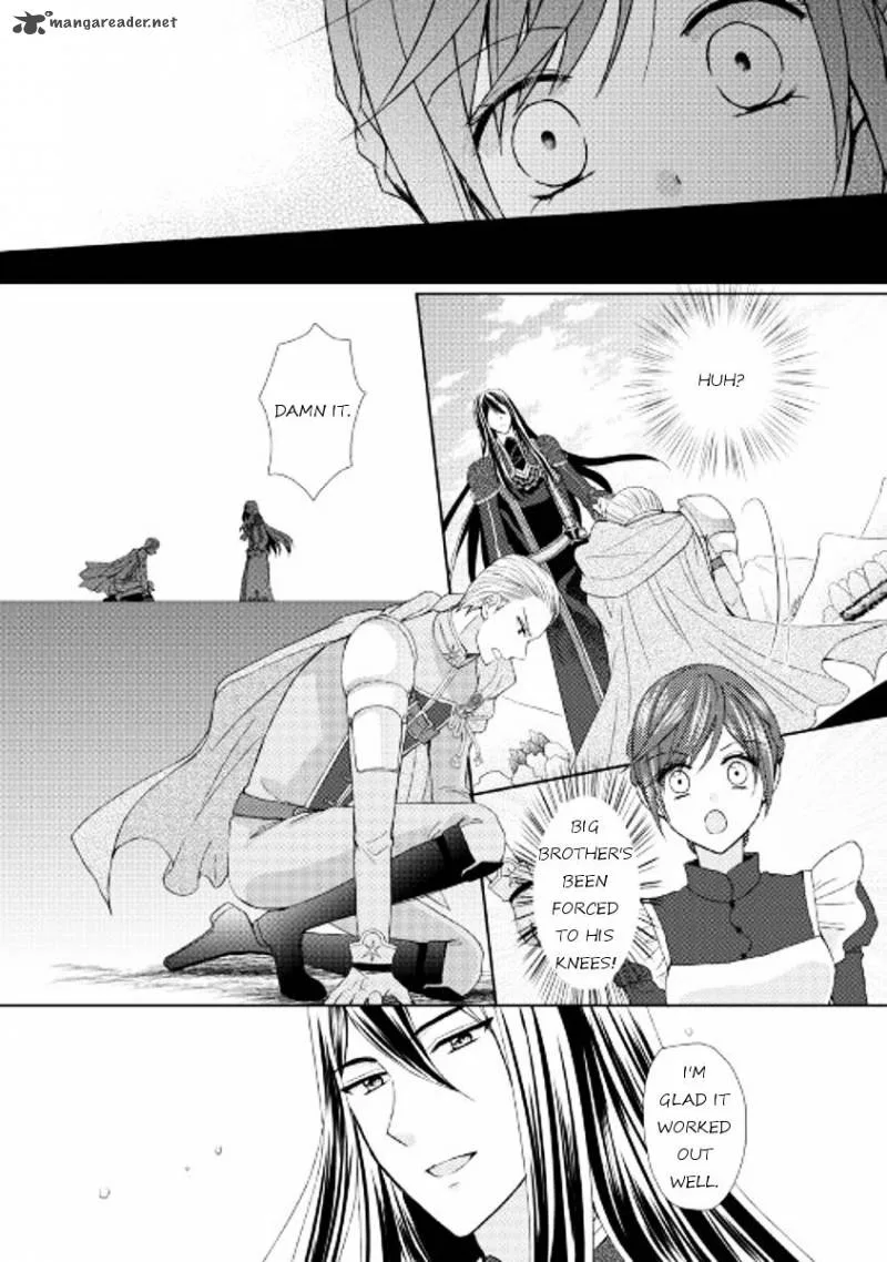 From Maid to Mother Chapter 14 page 8