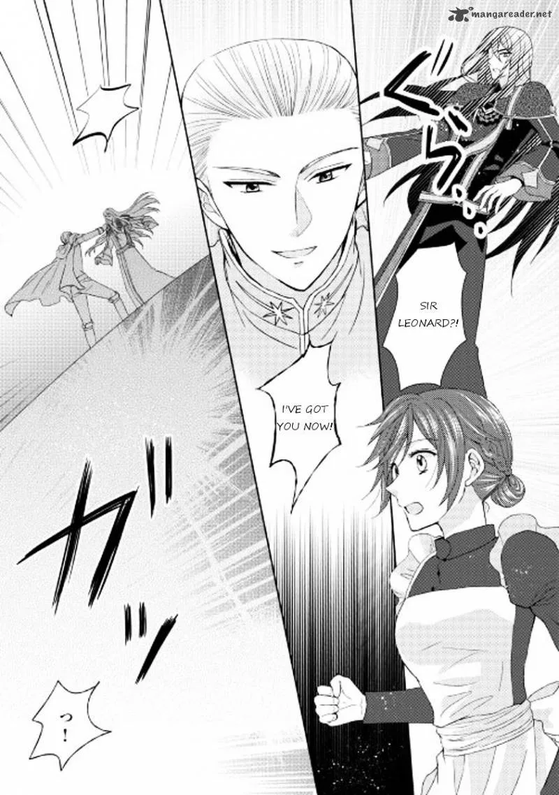 From Maid to Mother Chapter 14 page 7