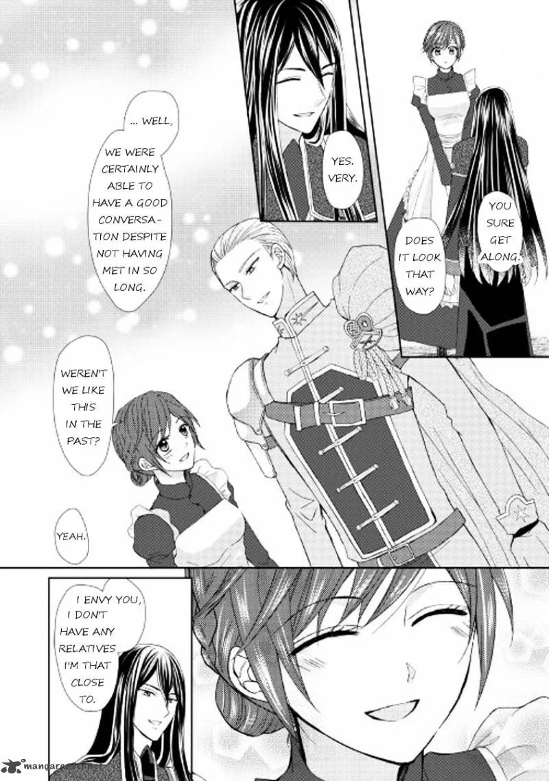 From Maid to Mother Chapter 14 page 12