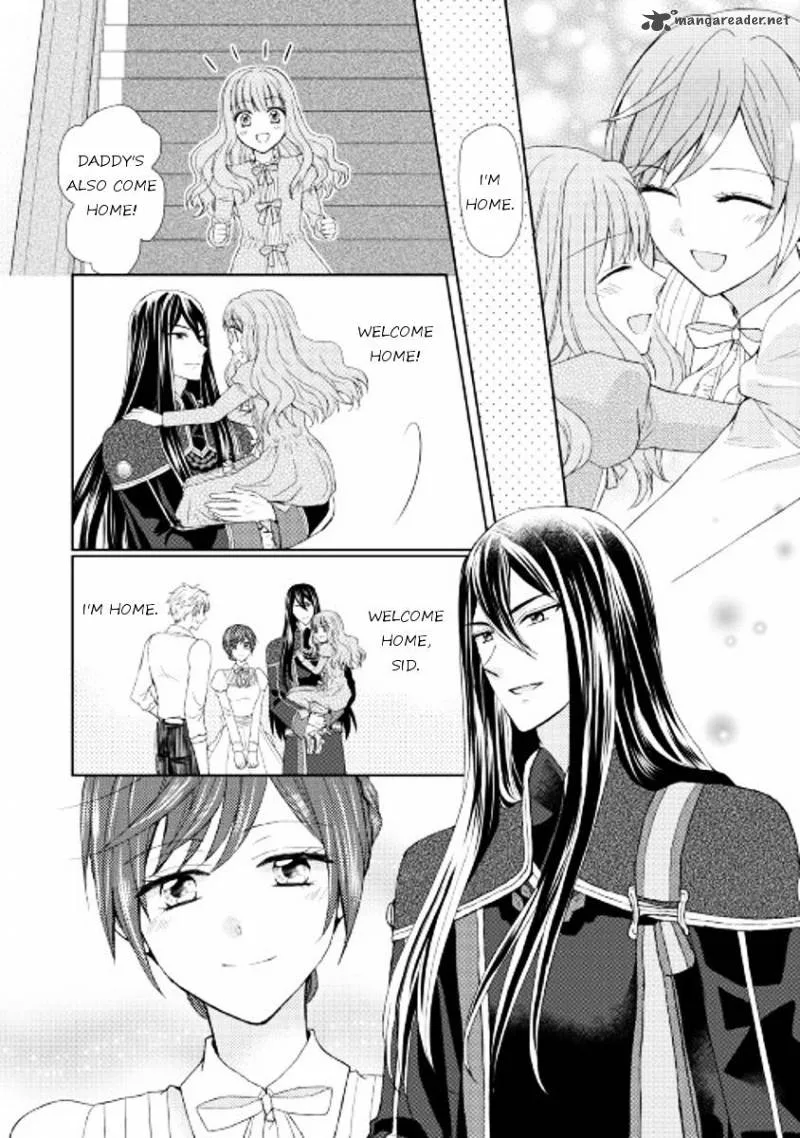 From Maid to Mother Chapter 14 page 18