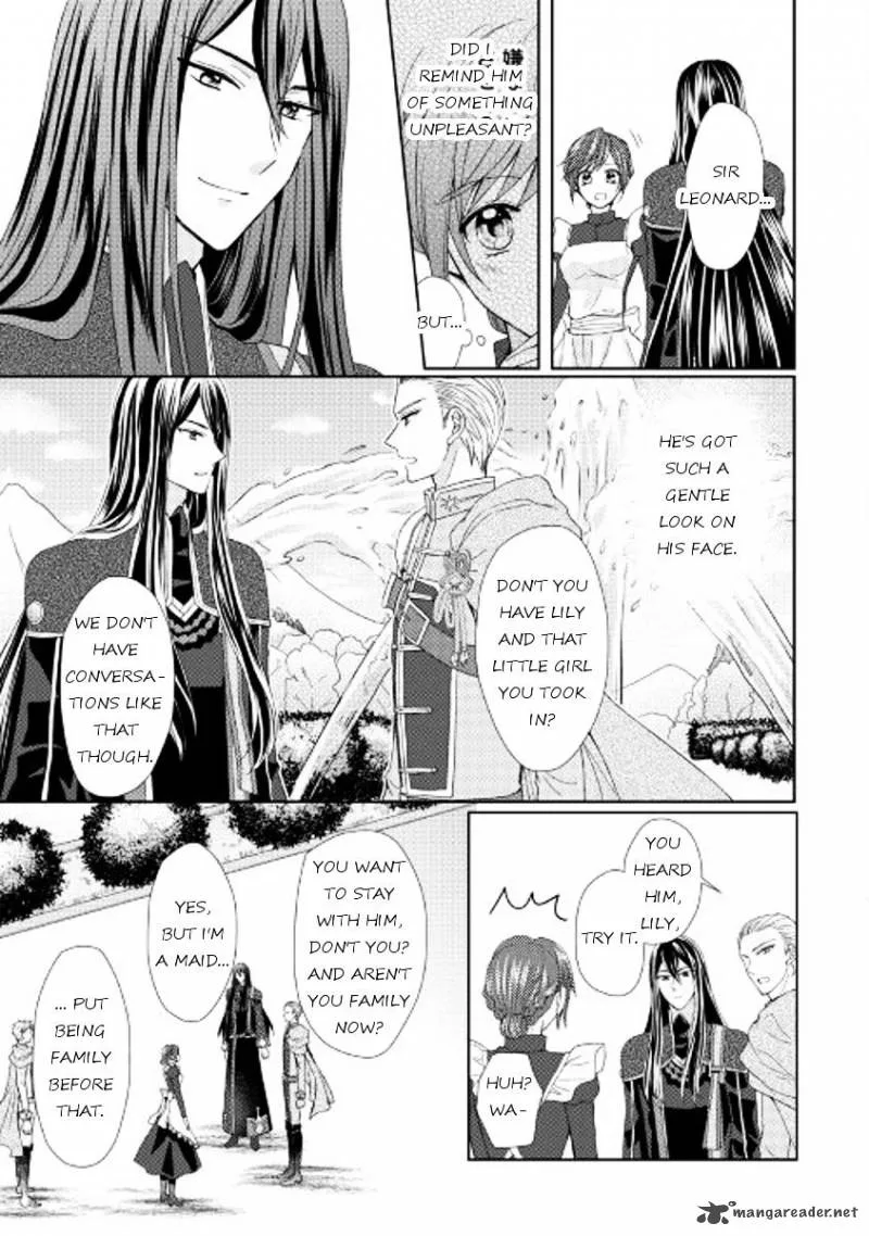 From Maid to Mother Chapter 14 page 13