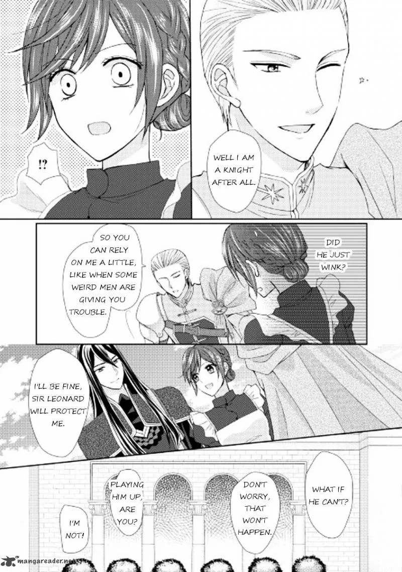 From Maid to Mother Chapter 14 page 11