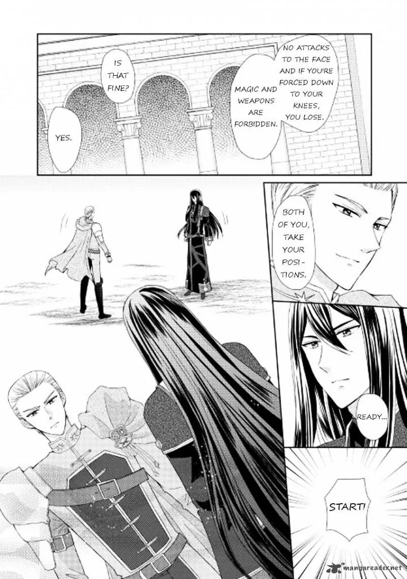 From Maid to Mother Chapter 14 page 2