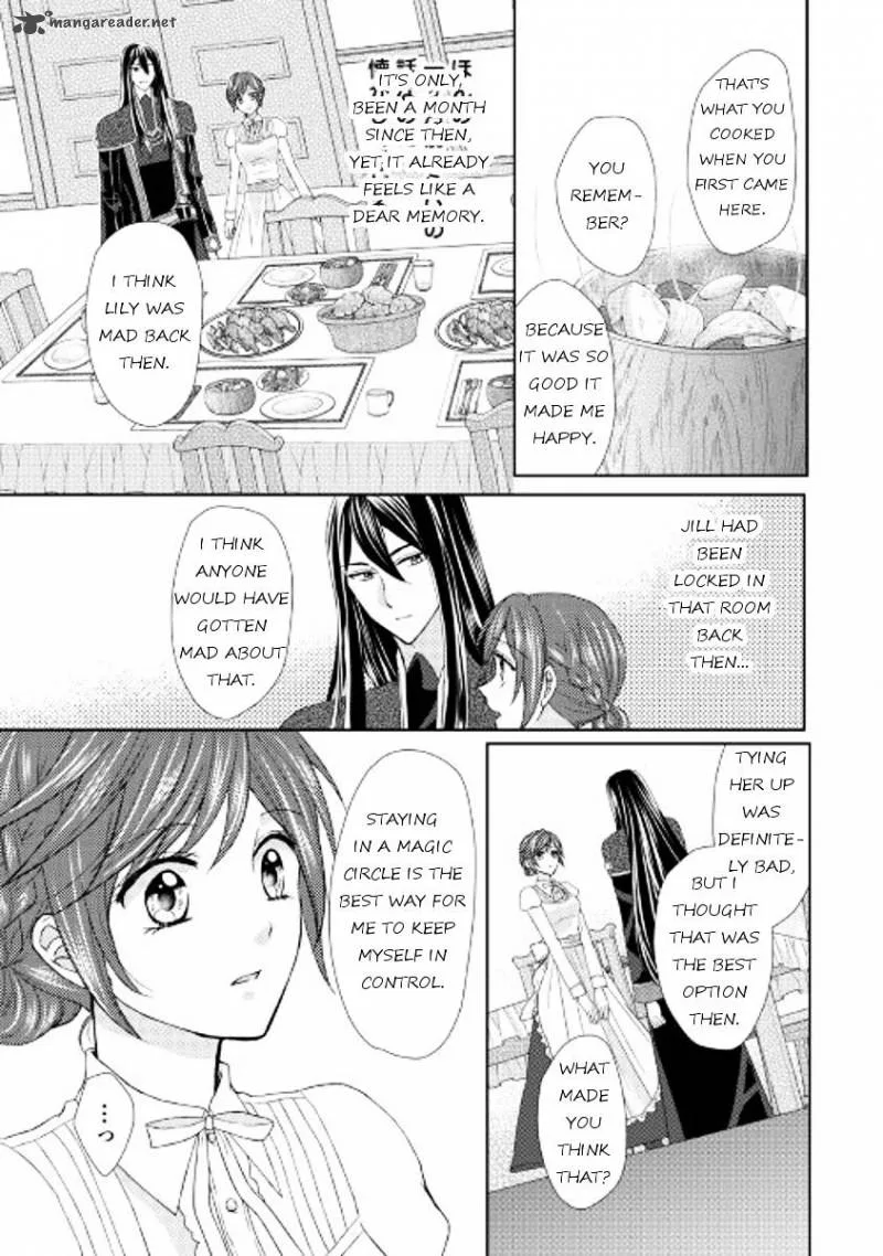 From Maid to Mother Chapter 14 page 23