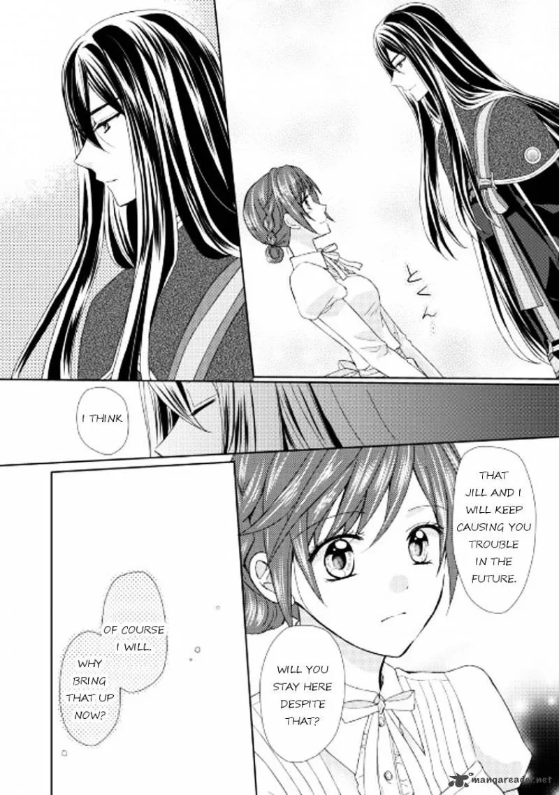 From Maid to Mother Chapter 14 page 26