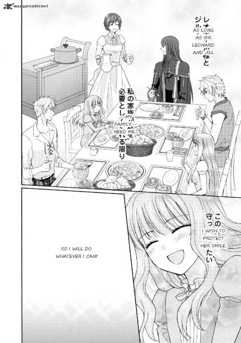 From Maid to Mother Chapter 14 page 28