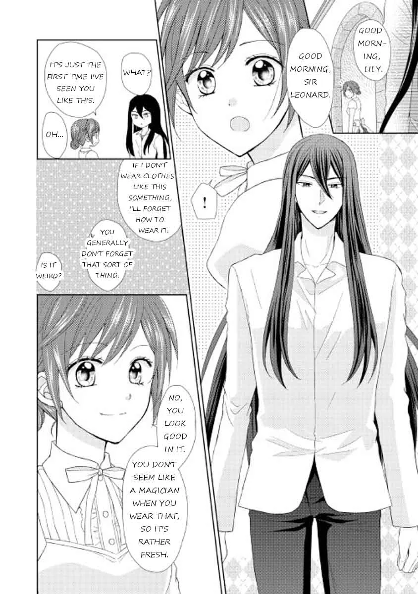 From Maid to Mother Chapter 15 page 6