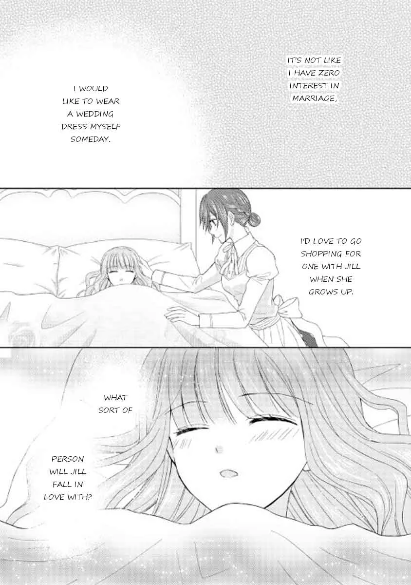 From Maid to Mother Chapter 15 page 22