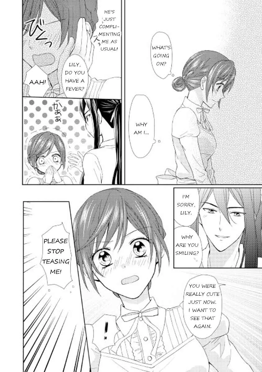 From Maid to Mother Chapter 15 page 20