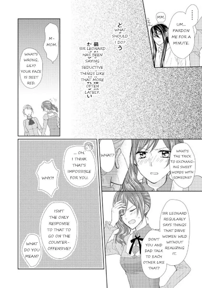From Maid to Mother Chapter 16 page 22