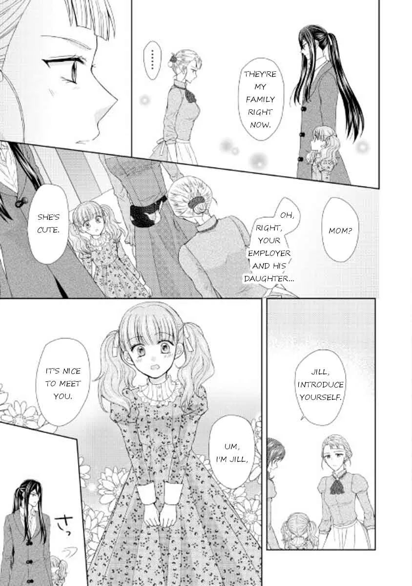From Maid to Mother Chapter 16 page 11