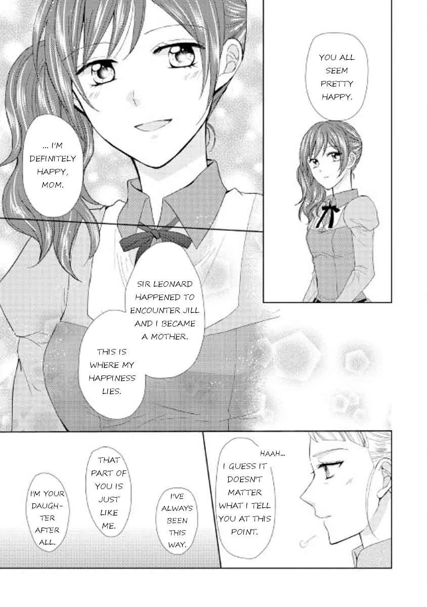 From Maid to Mother Chapter 16 page 15