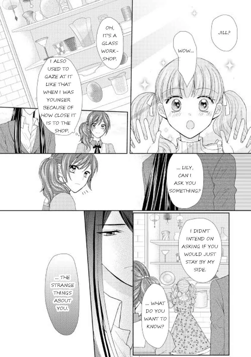 From Maid to Mother Chapter 17 page 5