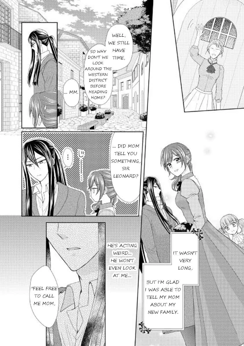 From Maid to Mother Chapter 17 page 3