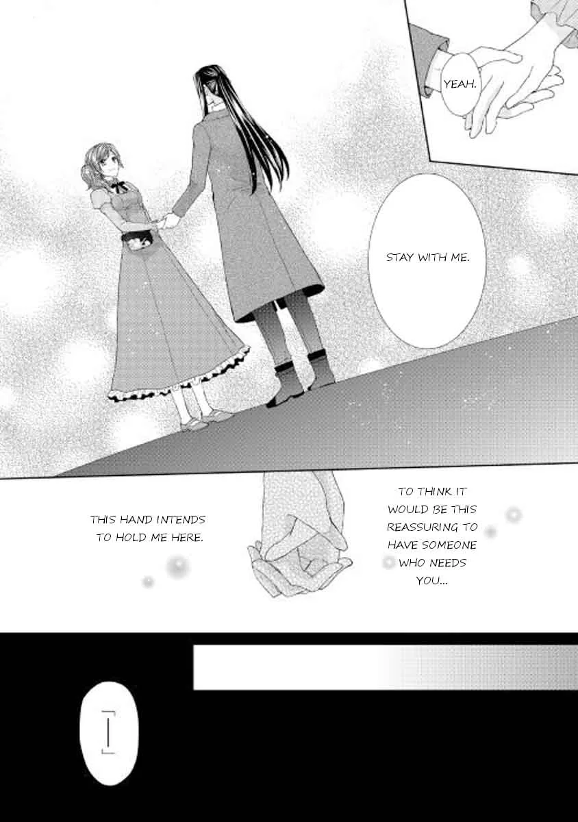 From Maid to Mother Chapter 17 page 13