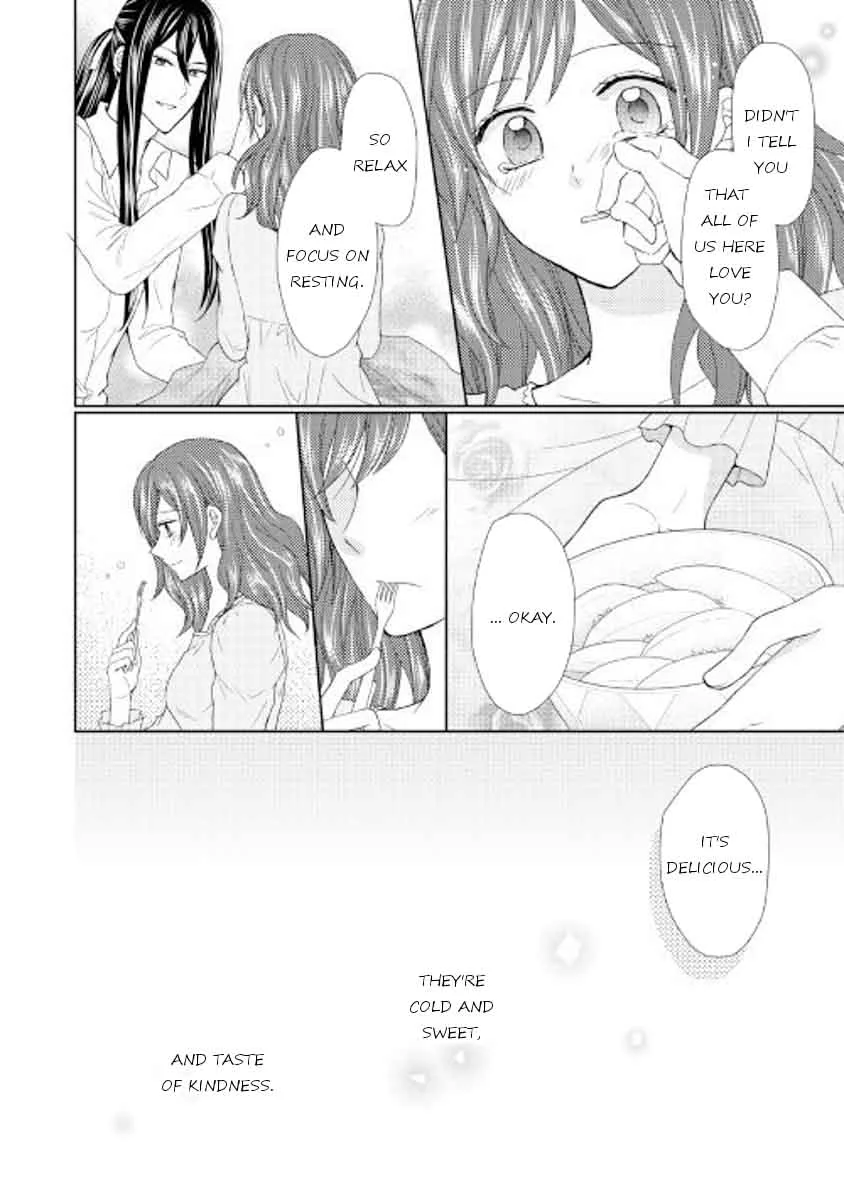 From Maid to Mother Chapter 17 page 21