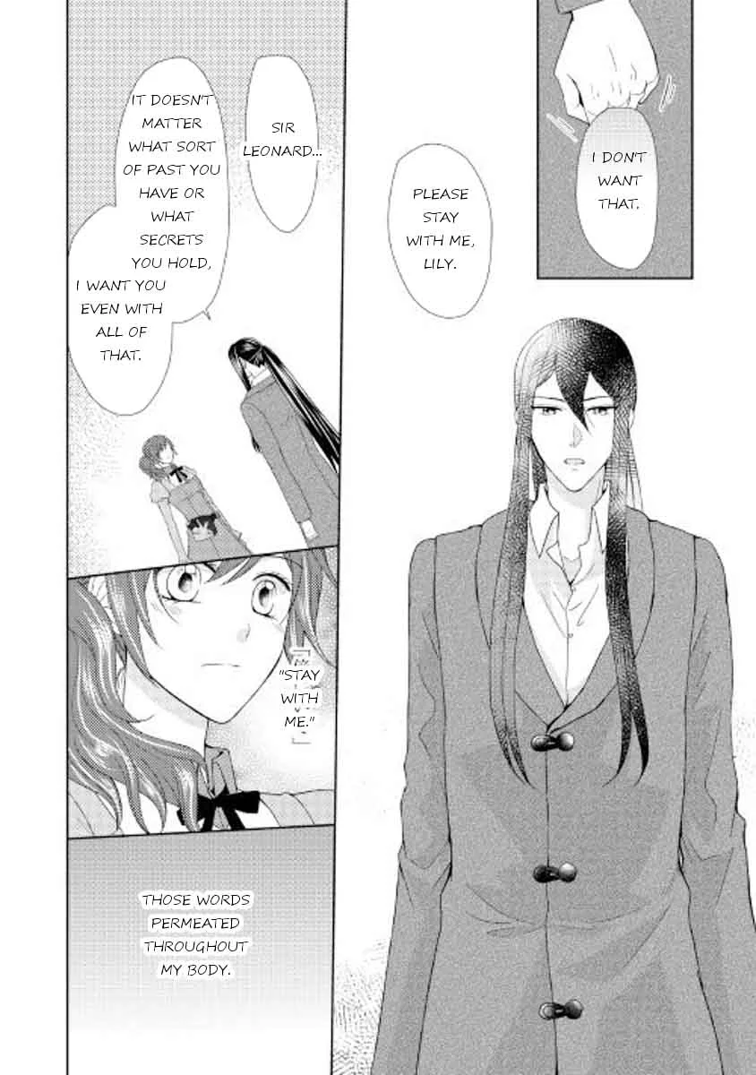 From Maid to Mother Chapter 17 page 9