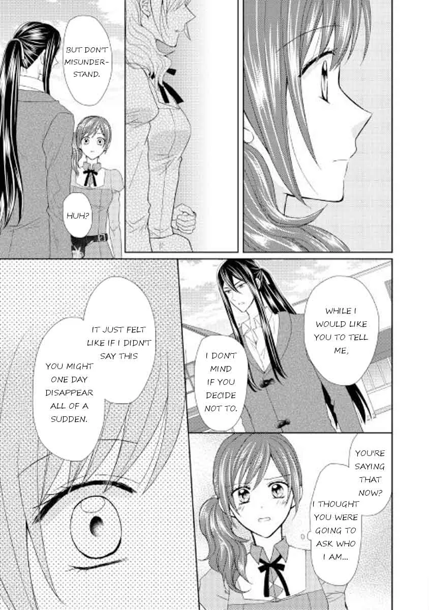 From Maid to Mother Chapter 17 page 8