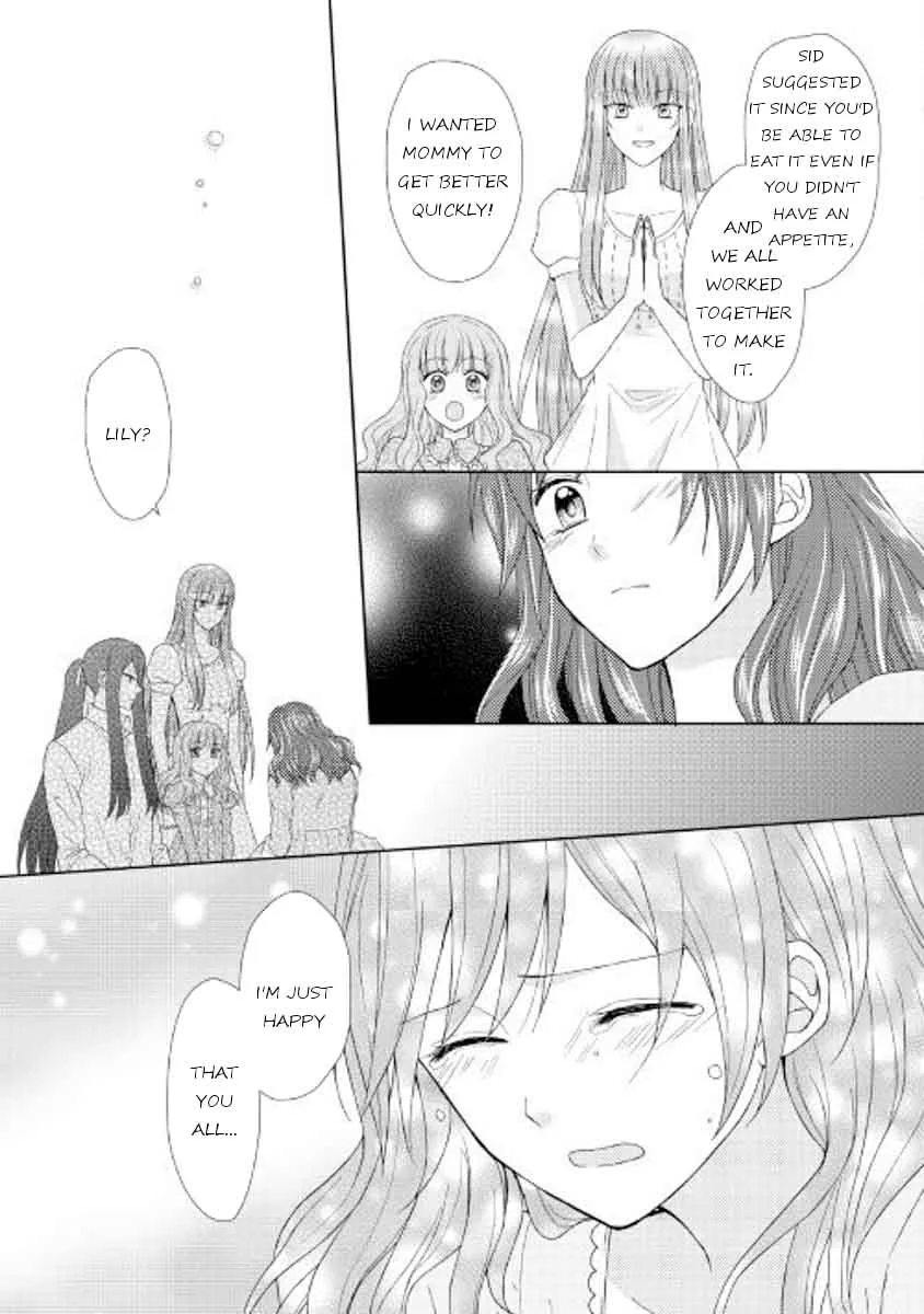 From Maid to Mother Chapter 17 page 20
