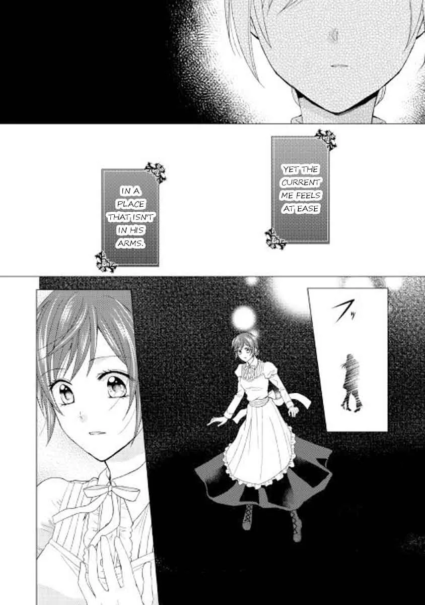 From Maid to Mother Chapter 17 page 15