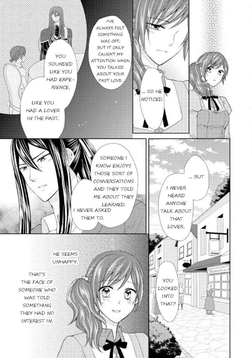 From Maid to Mother Chapter 17 page 6
