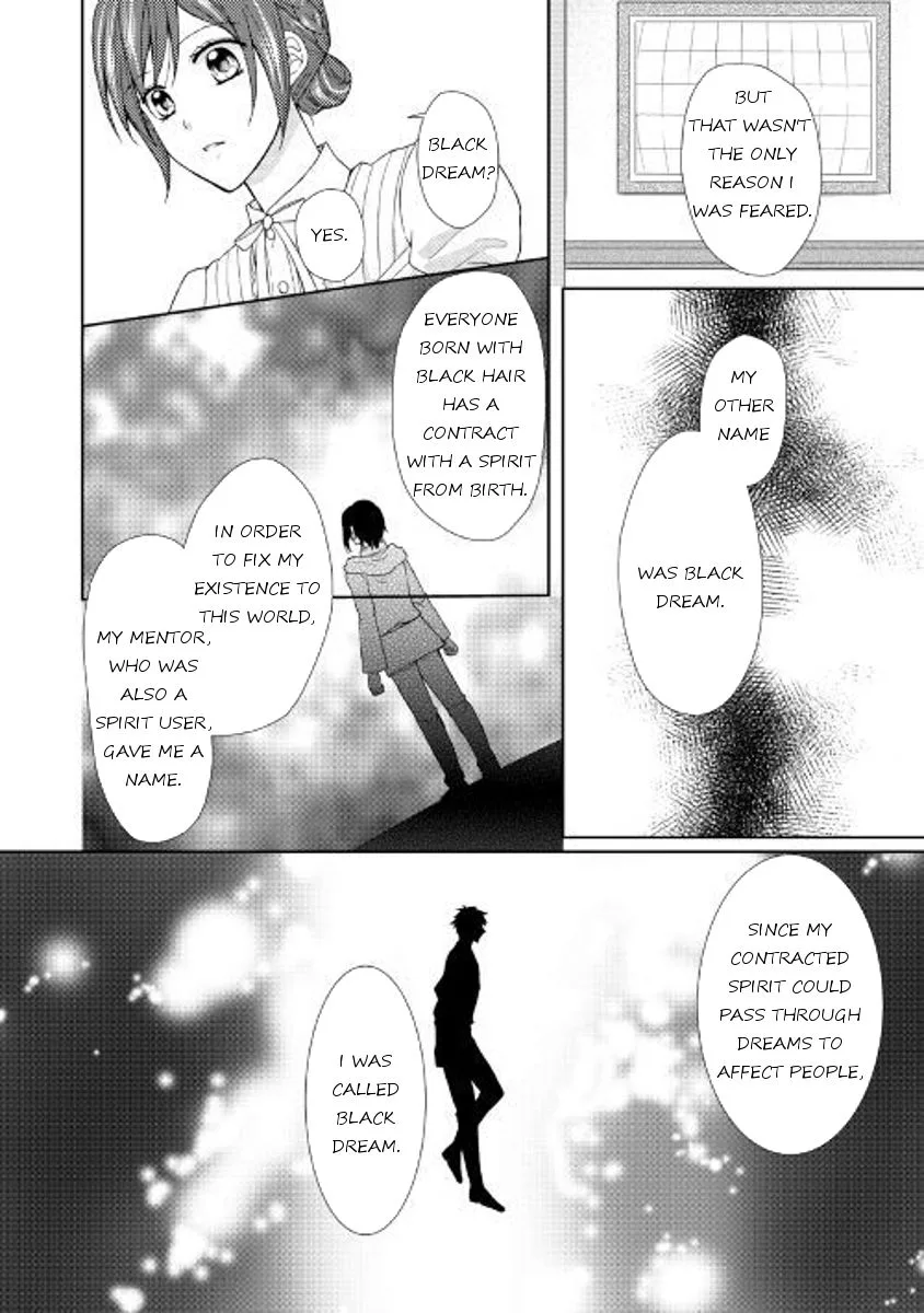 From Maid to Mother Chapter 18 page 4