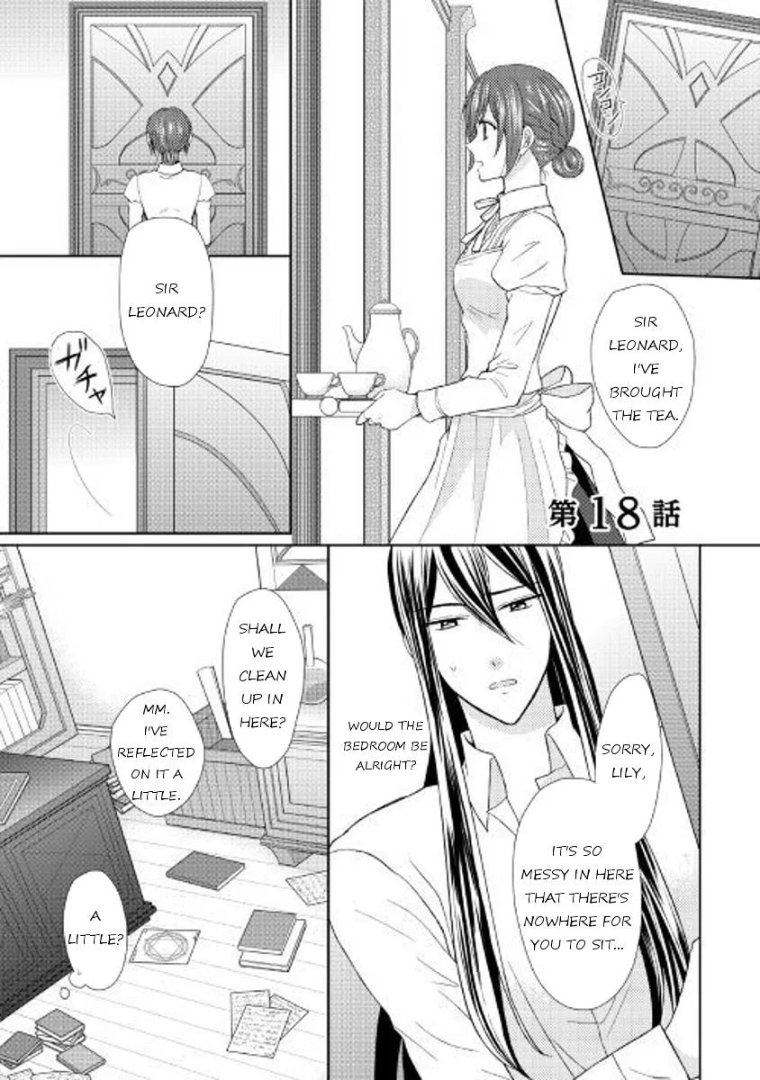 From Maid to Mother Chapter 18 page 1