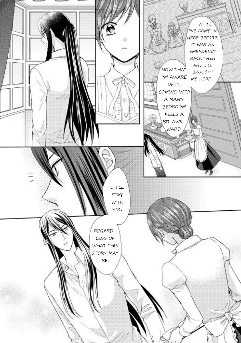 From Maid to Mother Chapter 18 page 2
