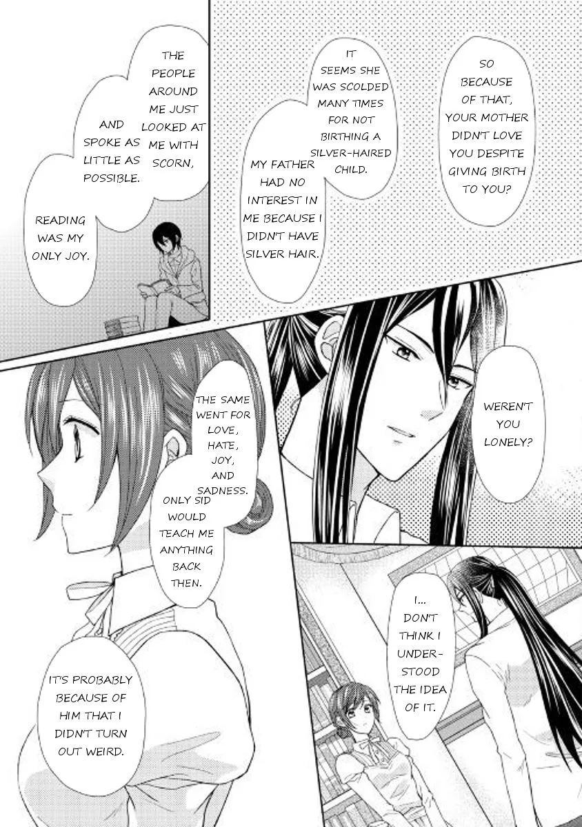 From Maid to Mother Chapter 18 page 7