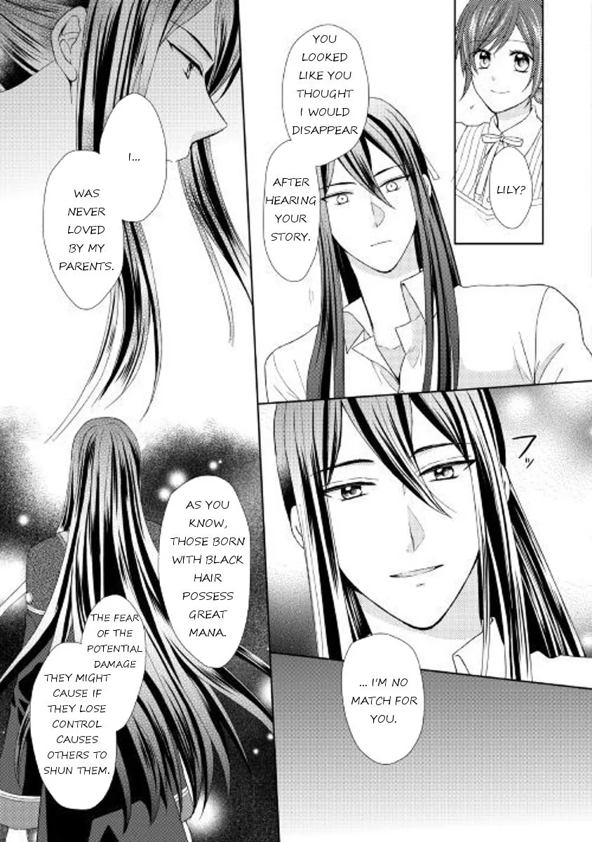 From Maid to Mother Chapter 18 page 3