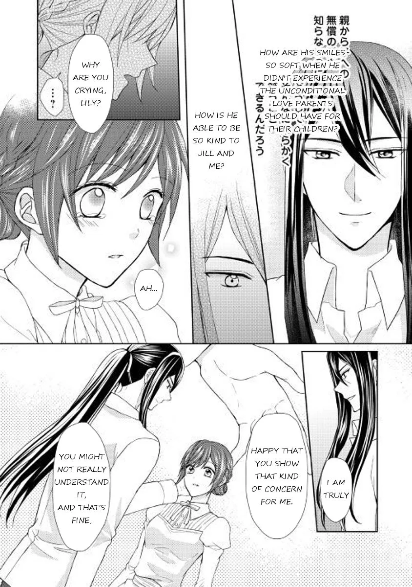 From Maid to Mother Chapter 18 page 8