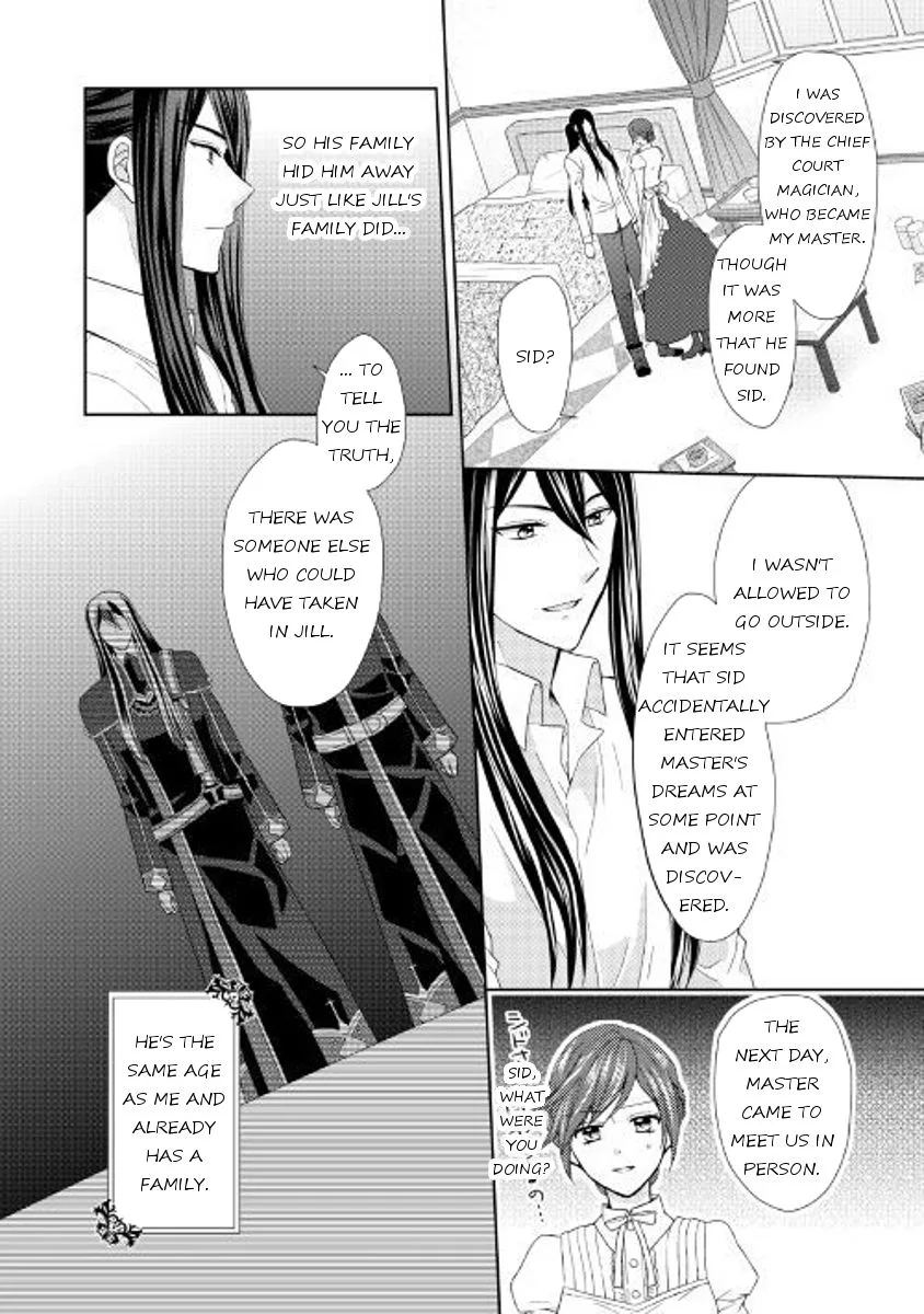 From Maid to Mother Chapter 18 page 12