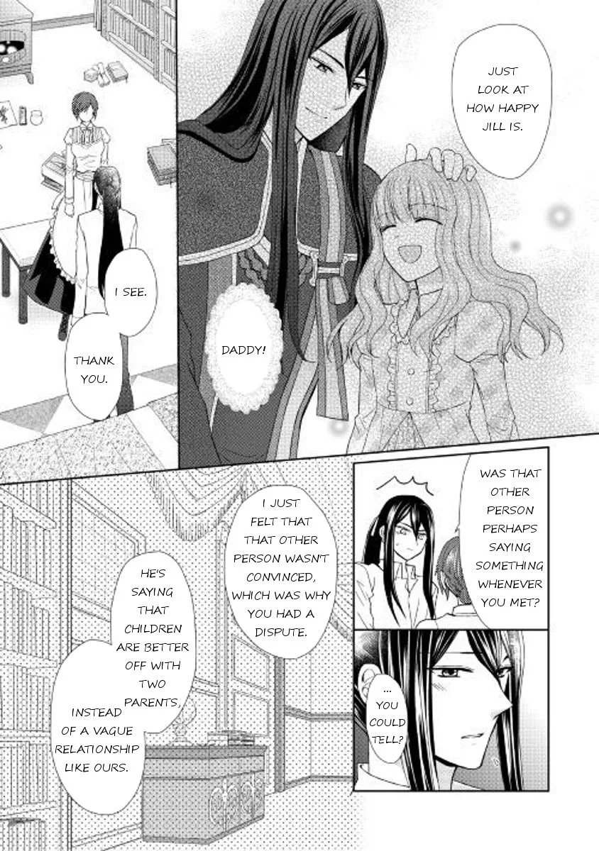 From Maid to Mother Chapter 18 page 14