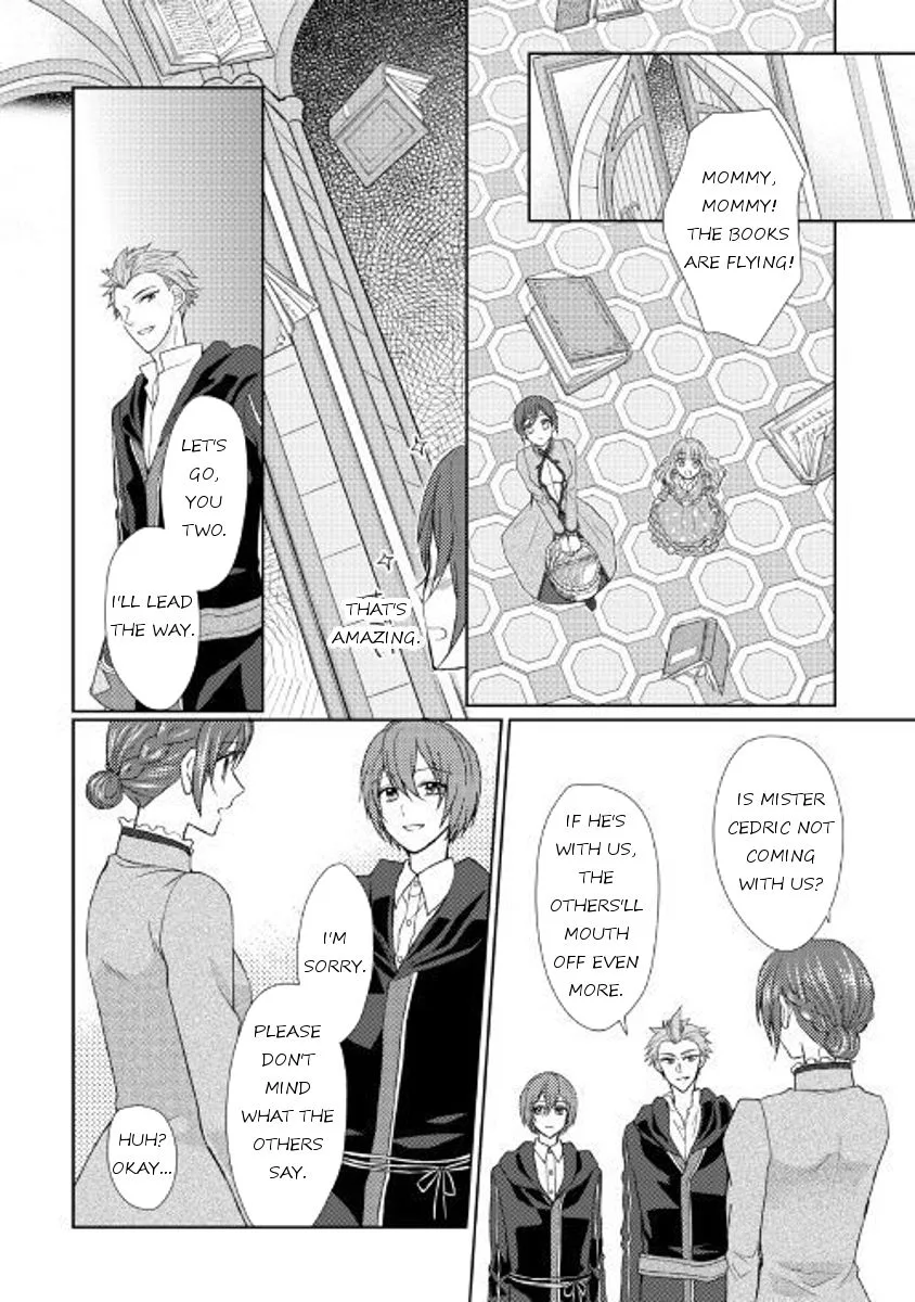 From Maid to Mother Chapter 18 page 26