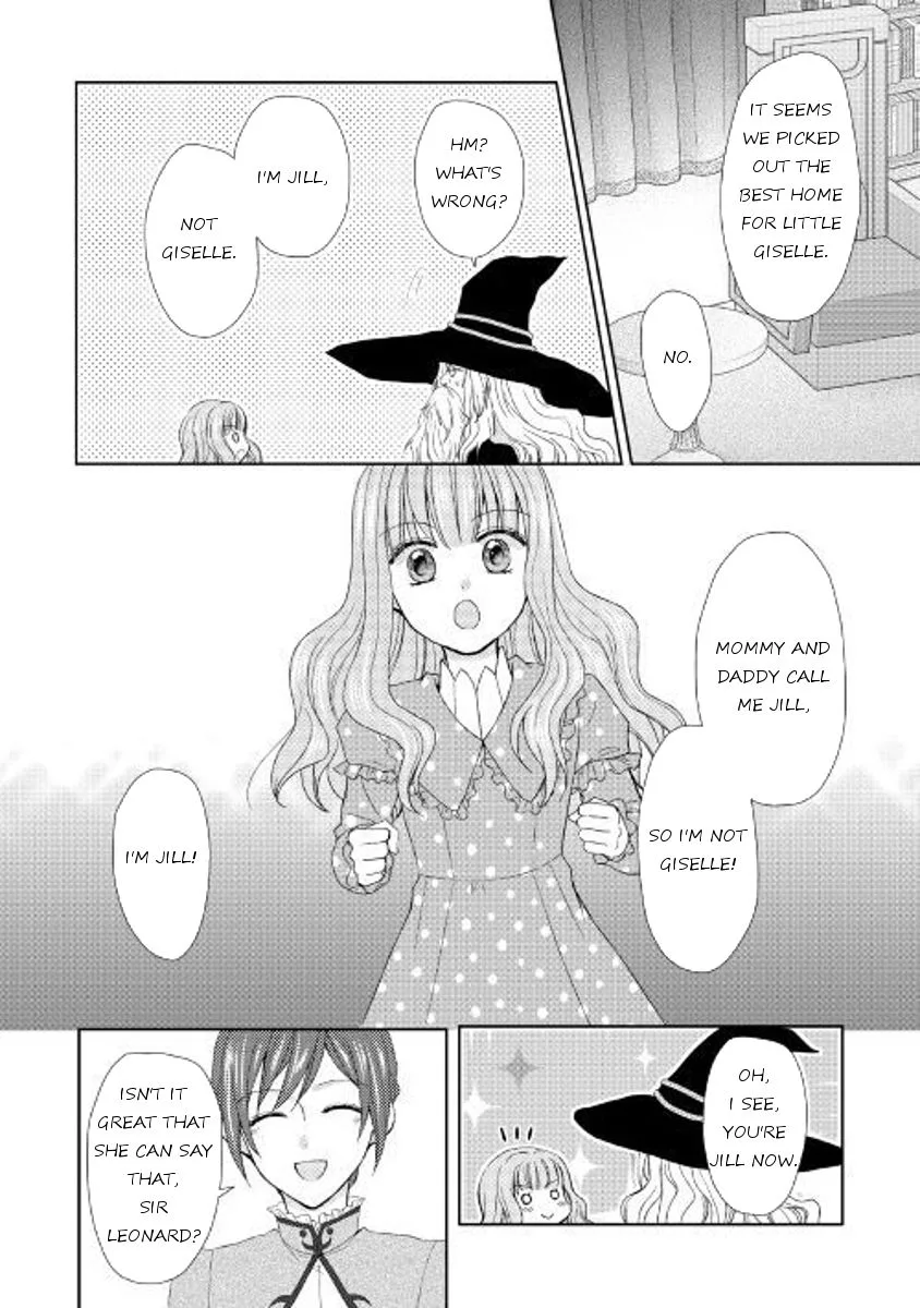 From Maid to Mother Chapter 19 page 6