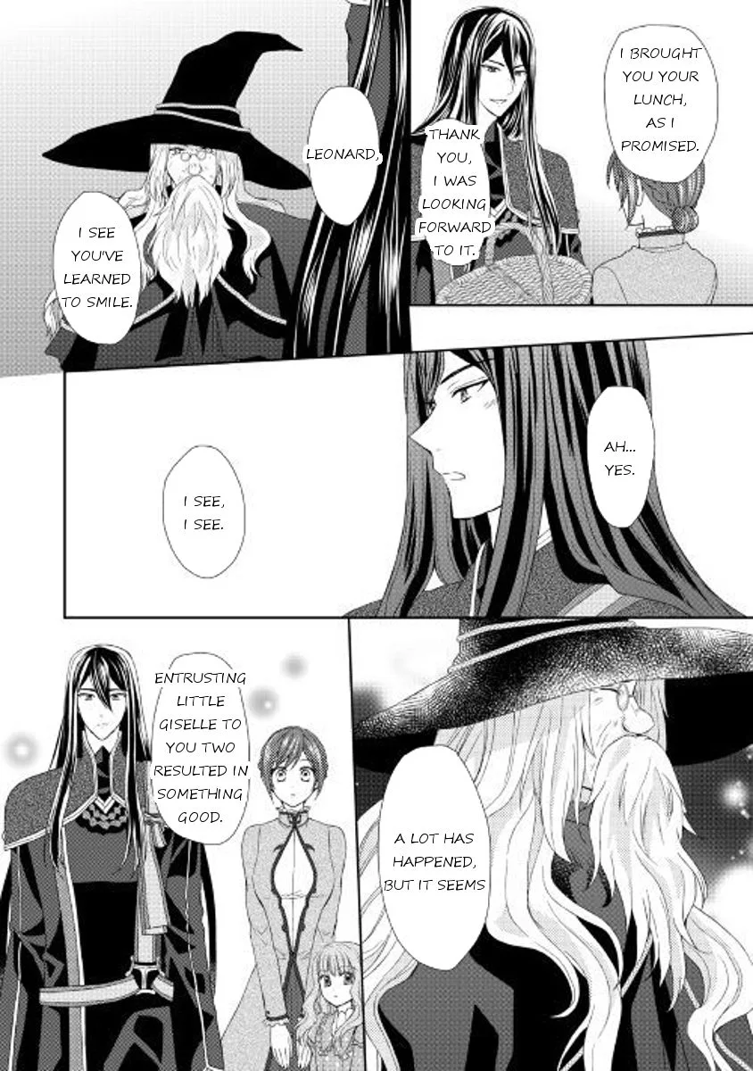 From Maid to Mother Chapter 19 page 2