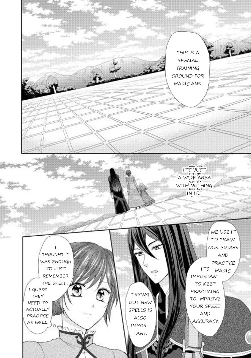 From Maid to Mother Chapter 19 page 14